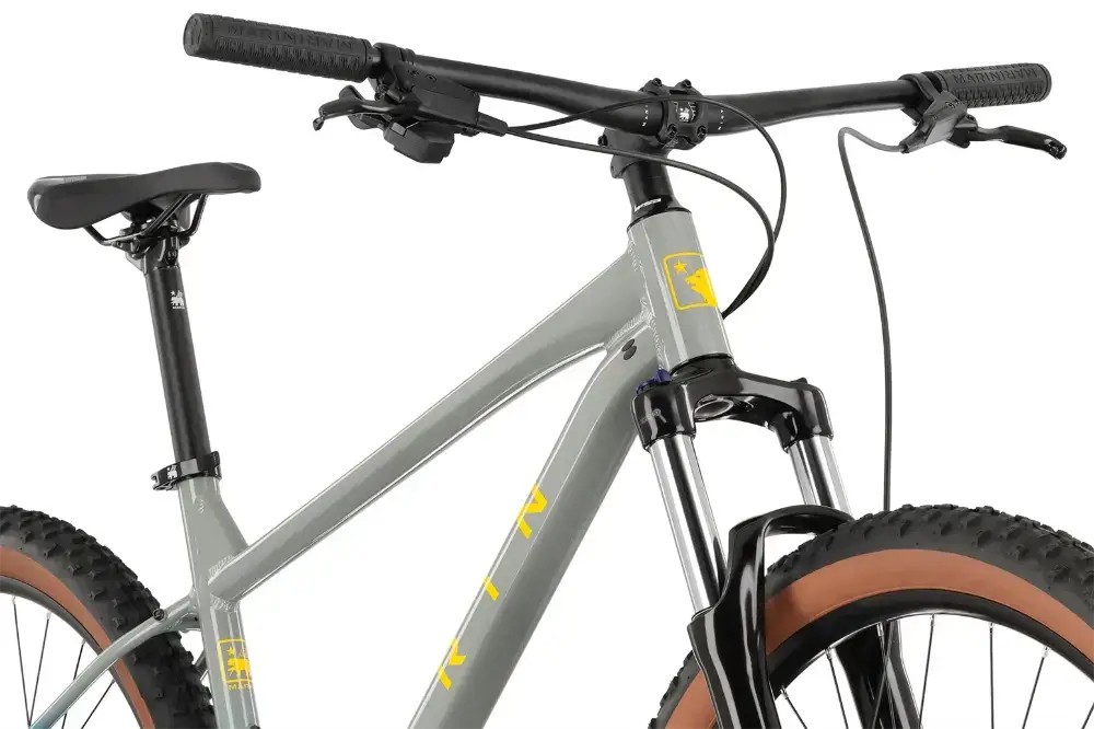 Rower Mtb Marin Bobcat Trail 3 29