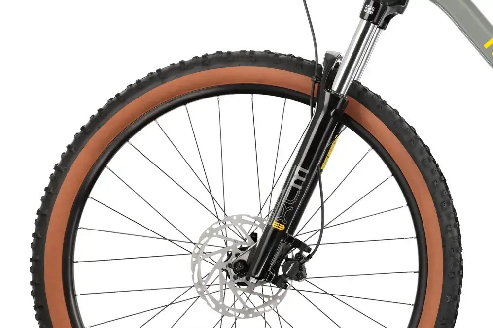 Rower Mtb Marin Bobcat Trail 3 29