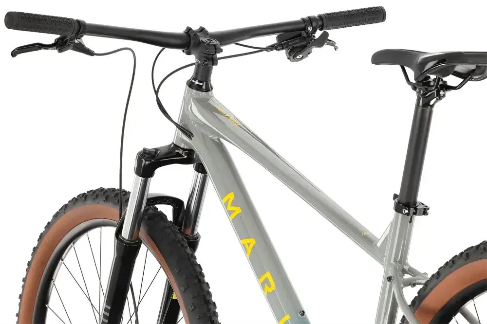 Rower Mtb Marin Bobcat Trail 3 29