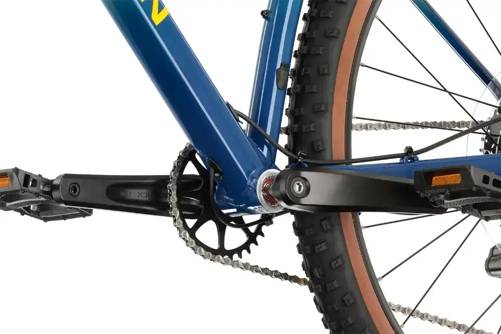 Rower Mtb Marin Bobcat Trail 3 29