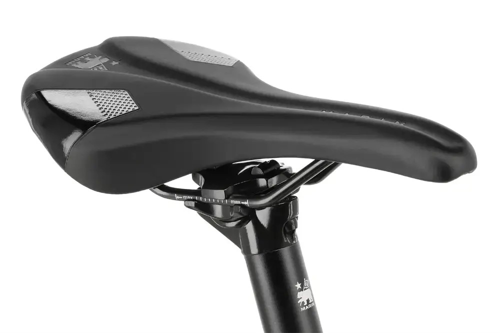 Rower Mtb Marin Bobcat Trail 3 29