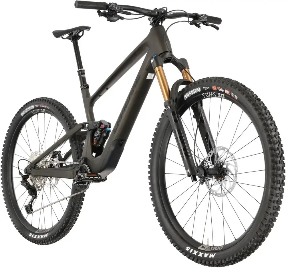 Rower Mtb Lapierre Zesty CF 8.9