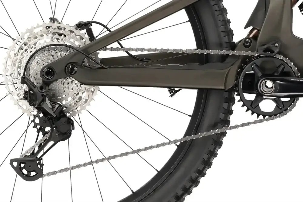 Rower Mtb Lapierre Zesty CF 8.9