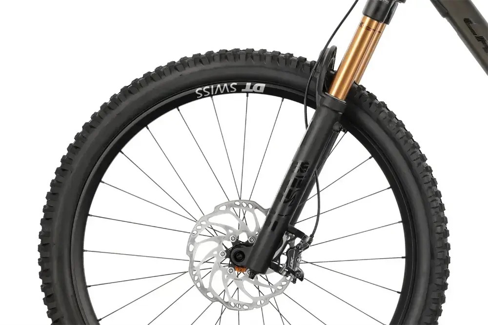 Rower Mtb Lapierre Zesty CF 8.9