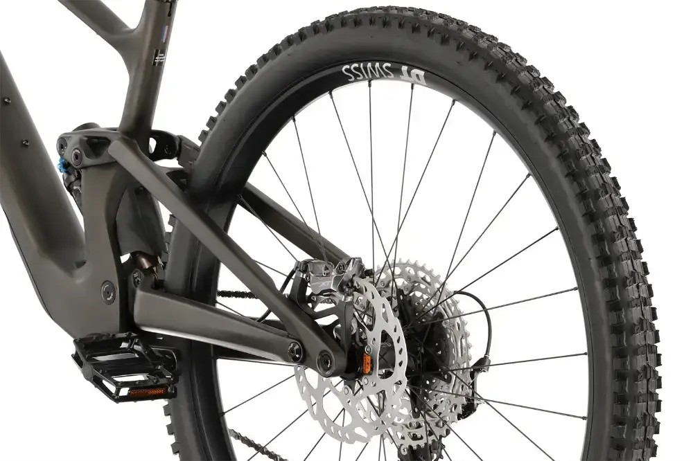 Rower Mtb Lapierre Zesty CF 8.9