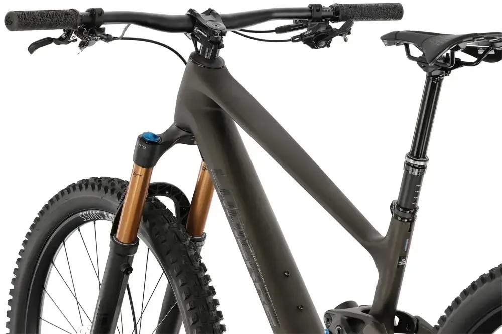 Rower Mtb Lapierre Zesty CF 8.9