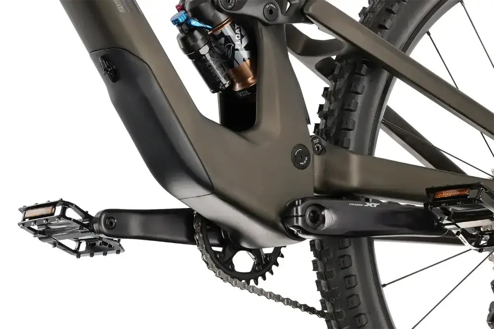 Rower Mtb Lapierre Zesty CF 8.9