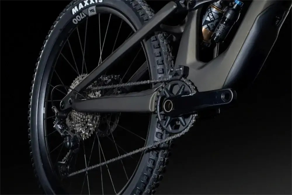 Rower Mtb Lapierre Zesty CF 8.9