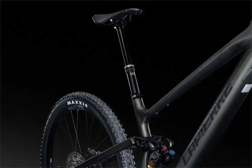 Rower Mtb Lapierre Zesty CF 8.9