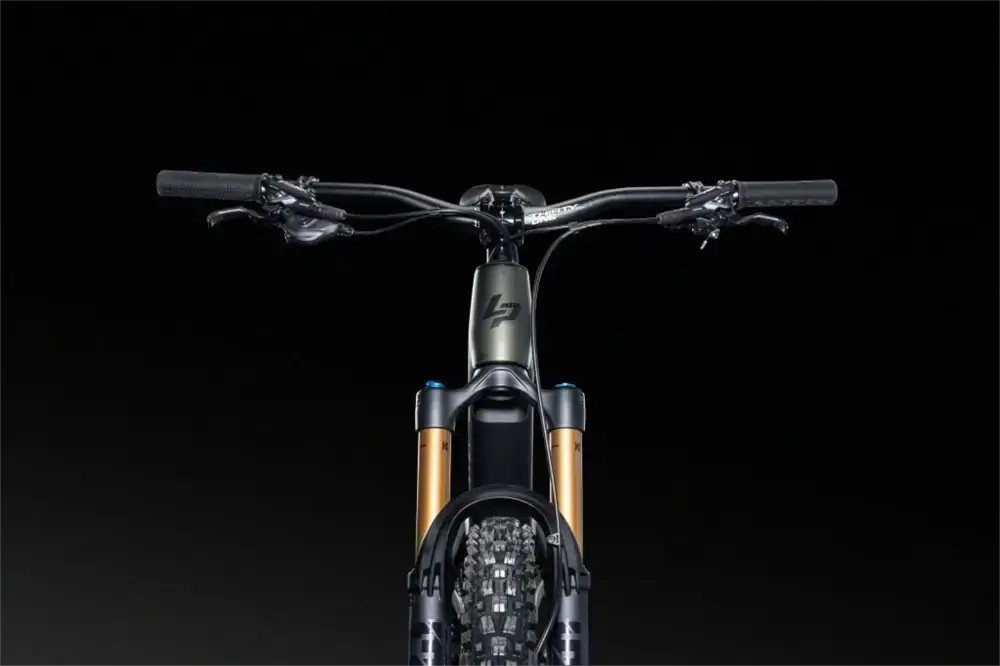 Rower Mtb Lapierre Zesty CF 8.9