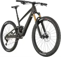 Rower Mtb Lapierre Zesty CF 8.9