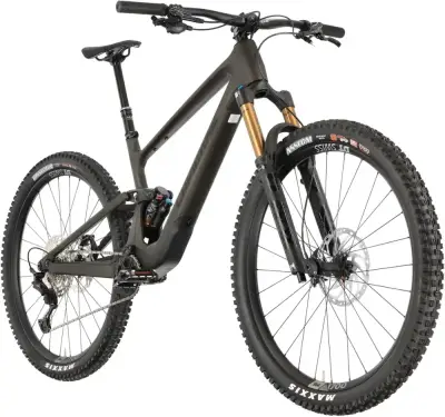 Rower Mtb Lapierre Zesty CF 8.9