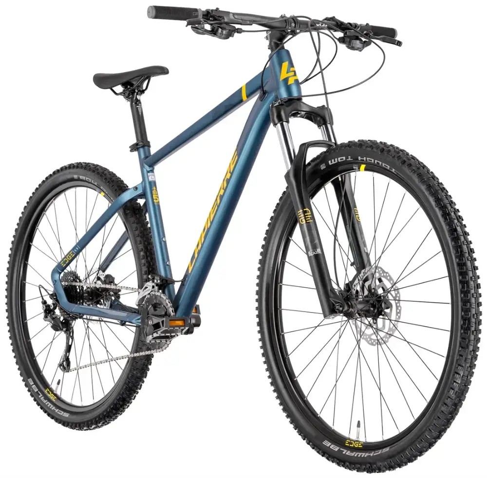Rower Mtb Lapierre Edge 5.9