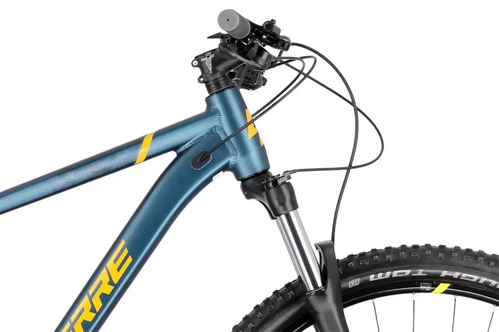 Rower Mtb Lapierre Edge 5.9