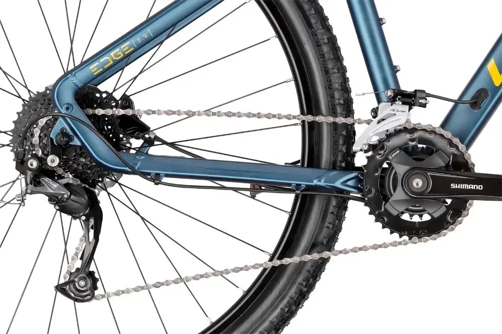 Rower Mtb Lapierre Edge 5.9