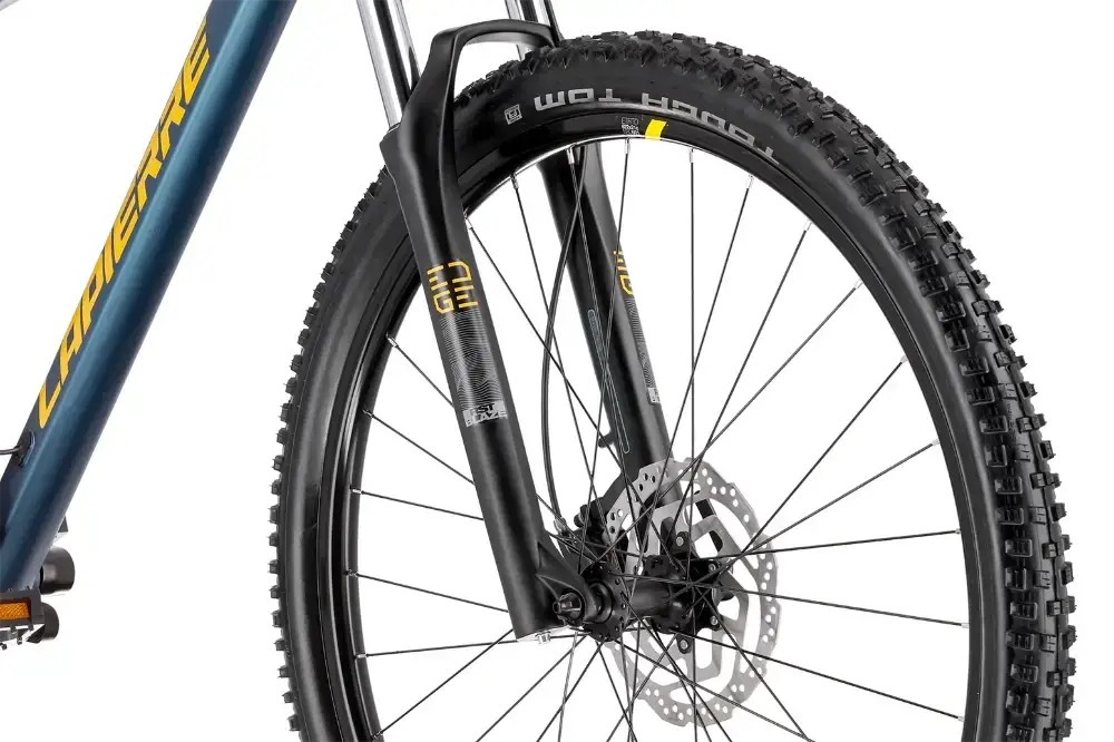 Rower Mtb Lapierre Edge 5.9