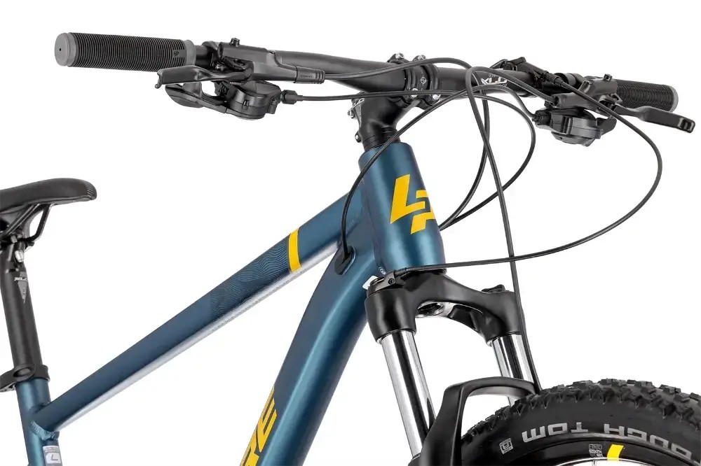 Rower Mtb Lapierre Edge 5.9