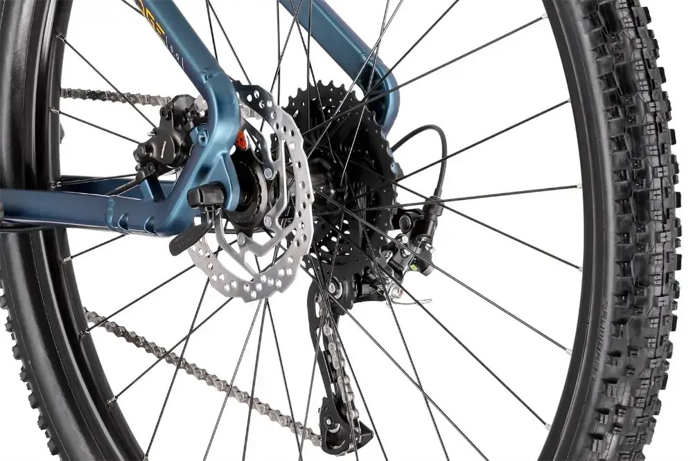 Rower Mtb Lapierre Edge 5.9