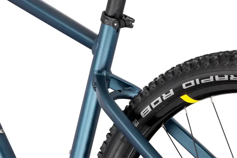 Rower Mtb Lapierre Edge 5.9