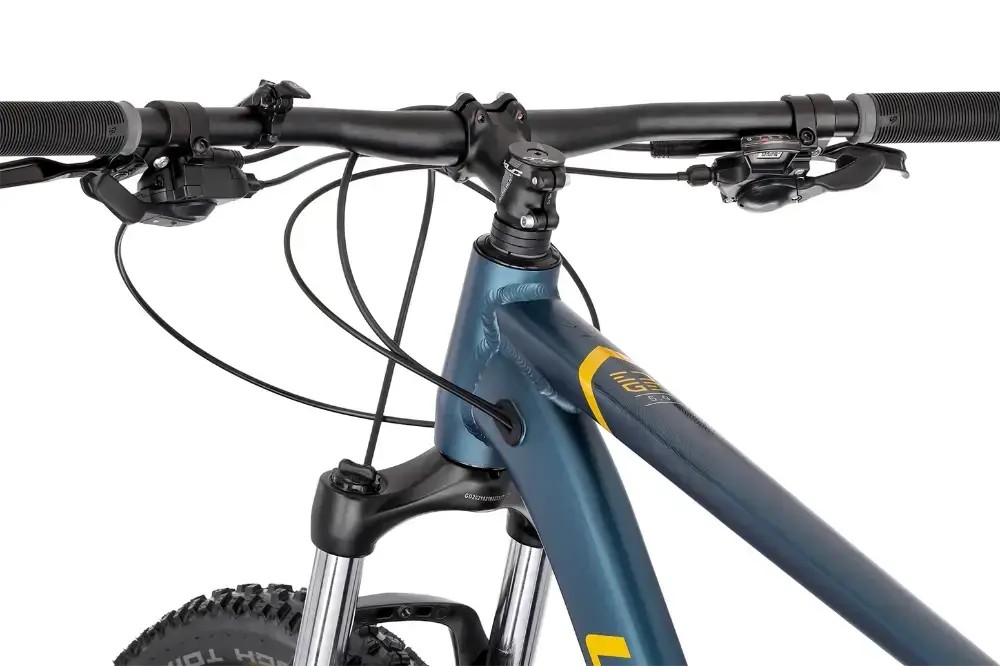 Rower Mtb Lapierre Edge 5.9