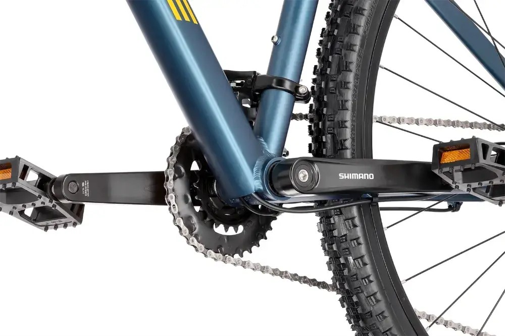 Rower Mtb Lapierre Edge 5.9