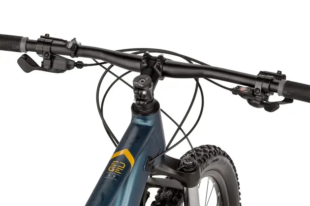 Rower Mtb Lapierre Edge 5.9