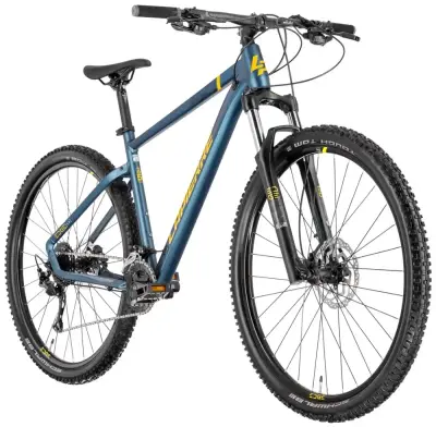 Rower Mtb Lapierre Edge 5.9