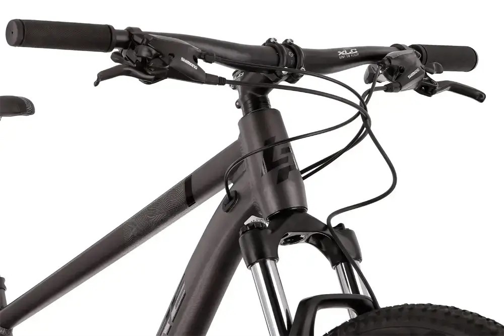 Rower Mtb Lapierre Edge 3.7 Rst