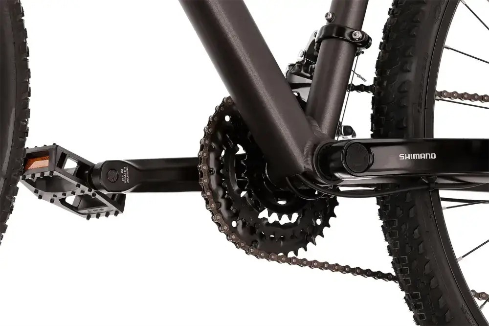 Rower Mtb Lapierre Edge 3.7 Rst