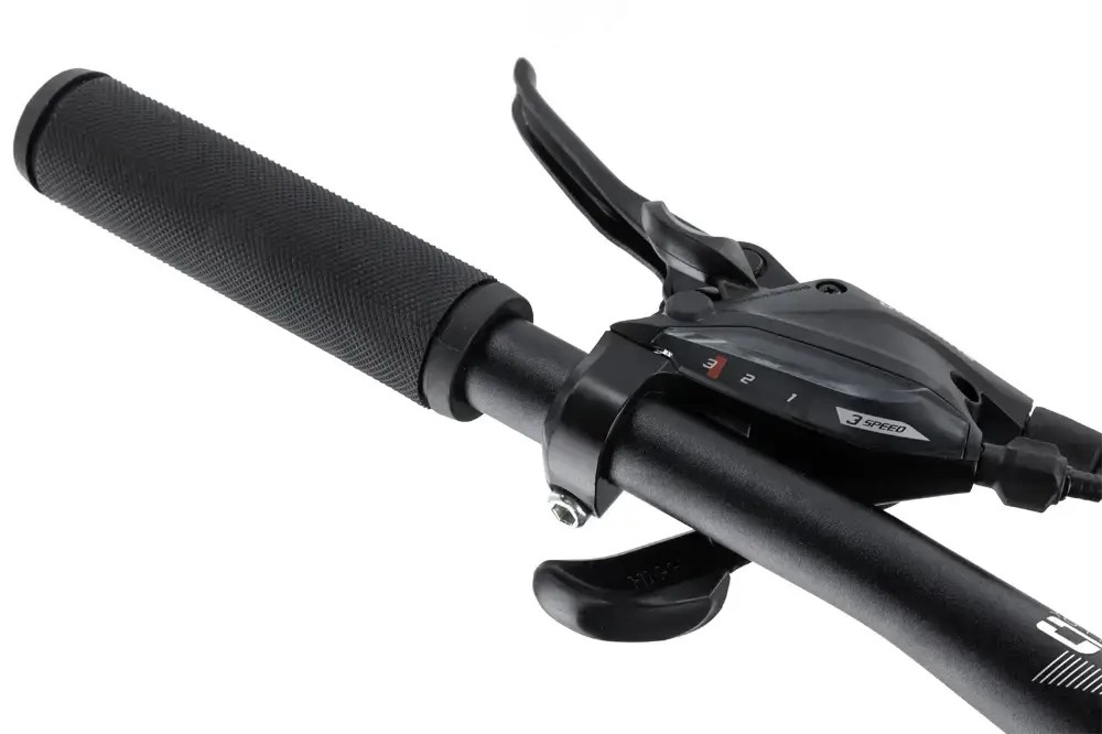 Rower Mtb Lapierre Edge 3.7 Rst