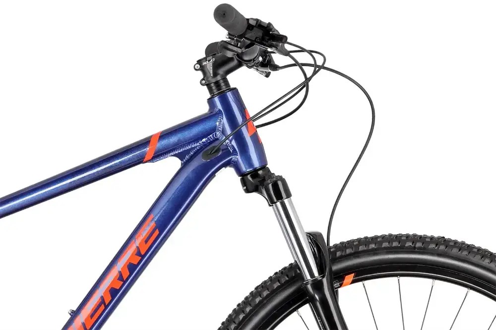 Rower Mtb Lapierre Edge 2.7 Rst