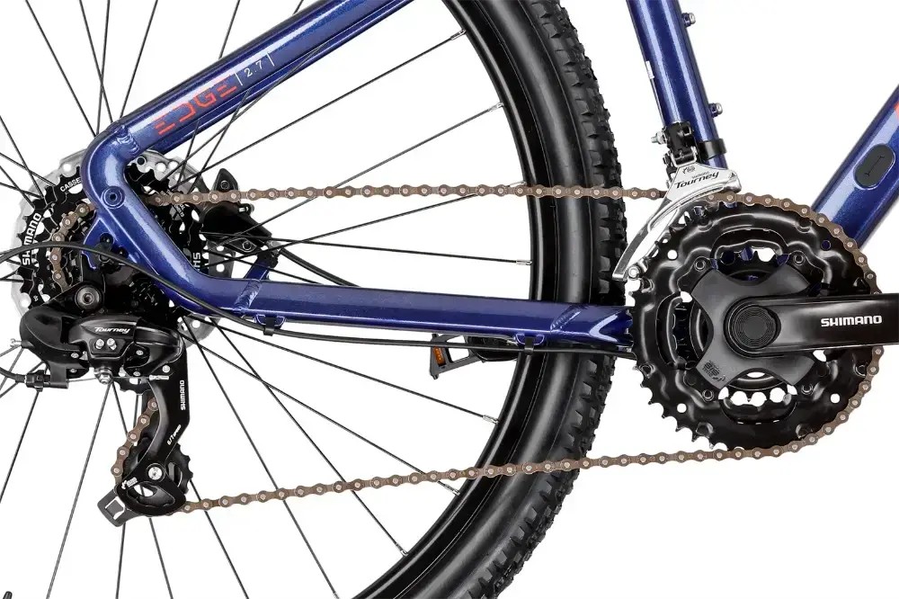 Rower Mtb Lapierre Edge 2.7 Rst