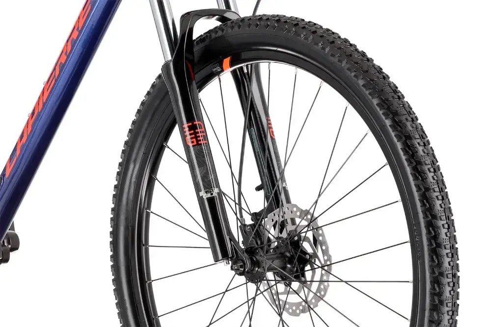 Rower Mtb Lapierre Edge 2.7 Rst