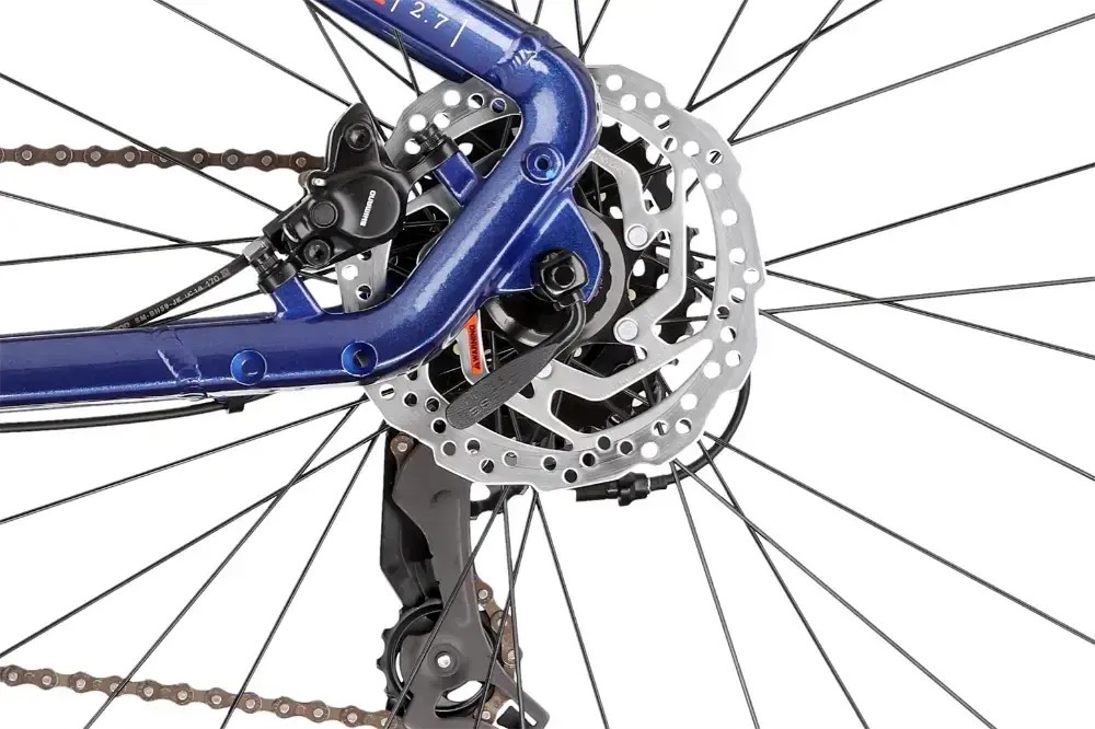 Rower Mtb Lapierre Edge 2.7 Rst