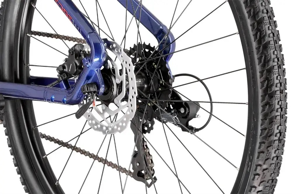 Rower Mtb Lapierre Edge 2.7 Rst