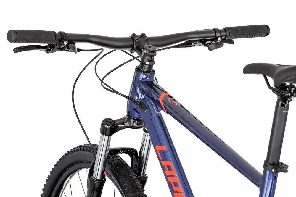 Rower Mtb Lapierre Edge 2.7 Rst