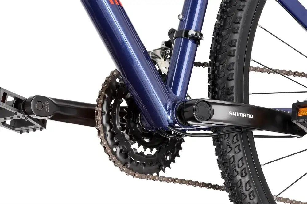 Rower Mtb Lapierre Edge 2.7 Rst