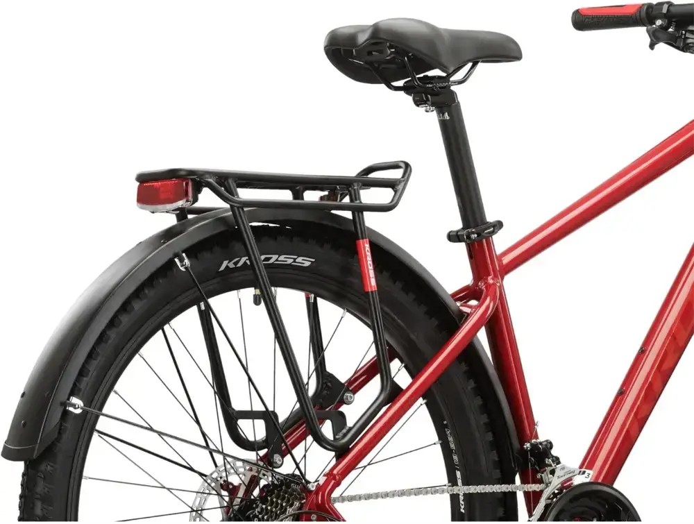 Rower Mtb Kross Hexagon 2.0 EQ 27.5 gen.2