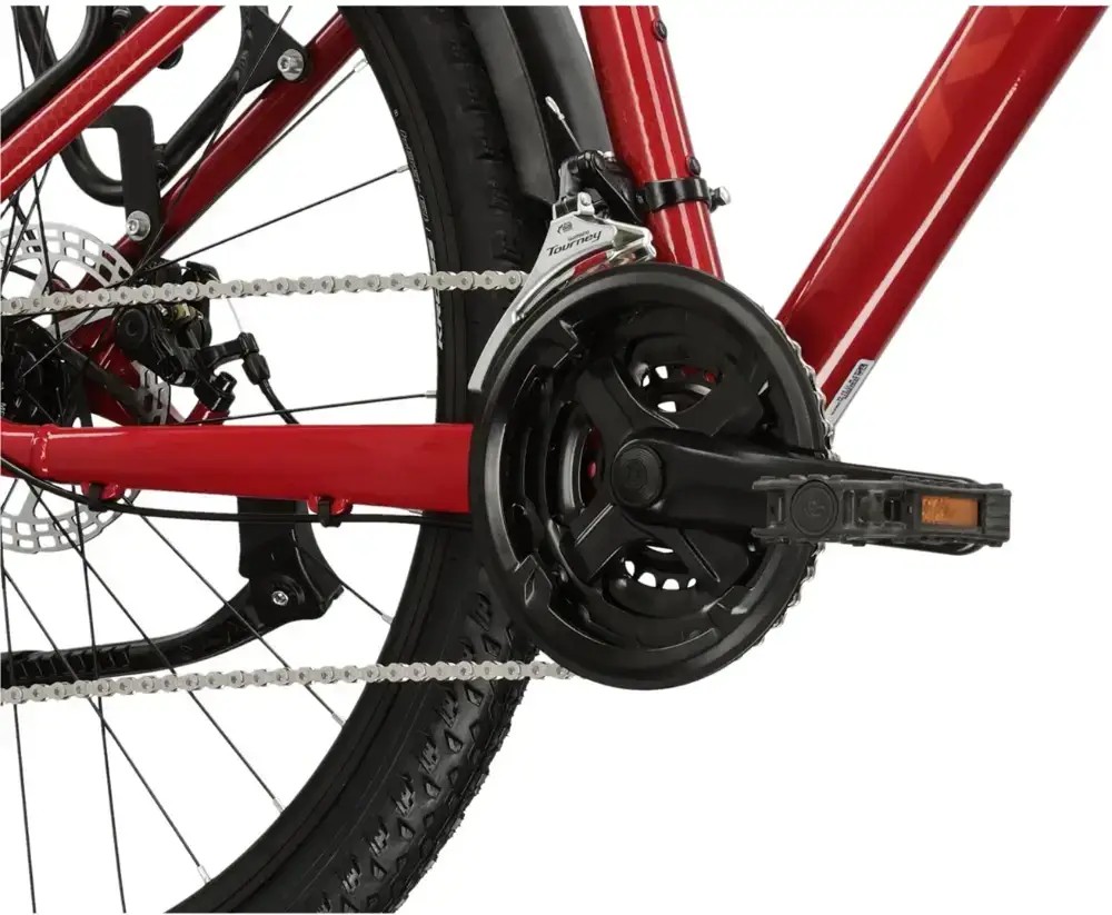 Rower Mtb Kross Hexagon 2.0 EQ 27.5 gen.2