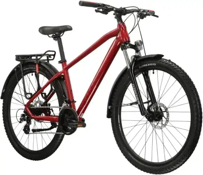 Rower Mtb Kross Hexagon 2.0 EQ 27.5 gen.2