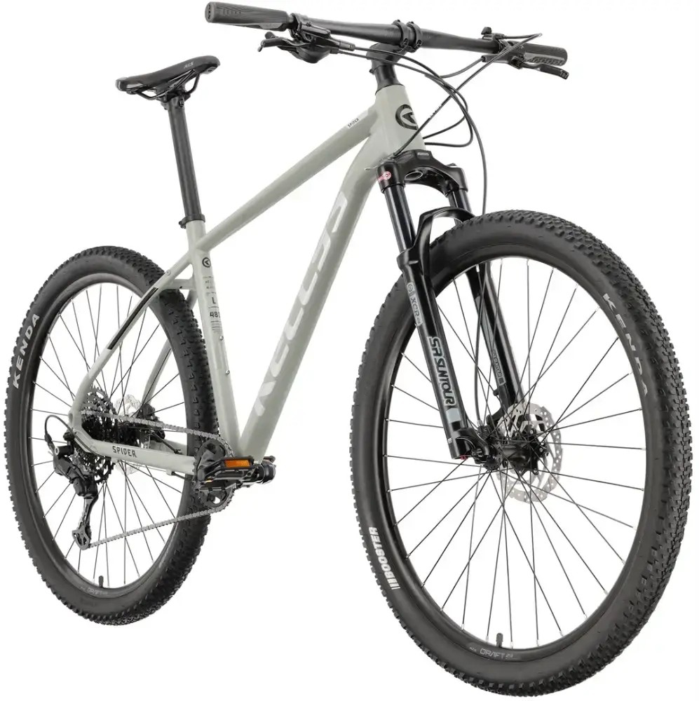 Rower Mtb Kellys Spider X80