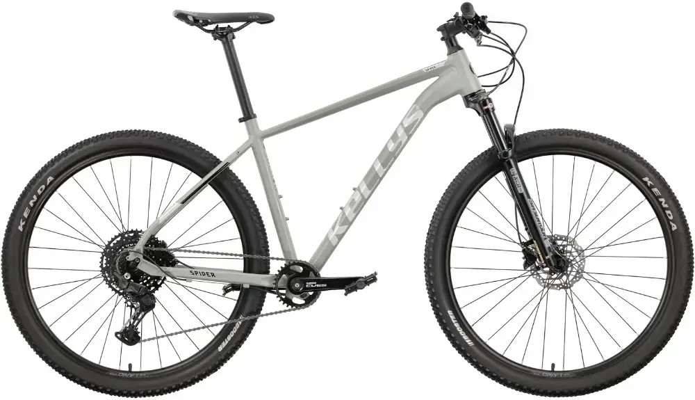 Rower Mtb Kellys Spider X80