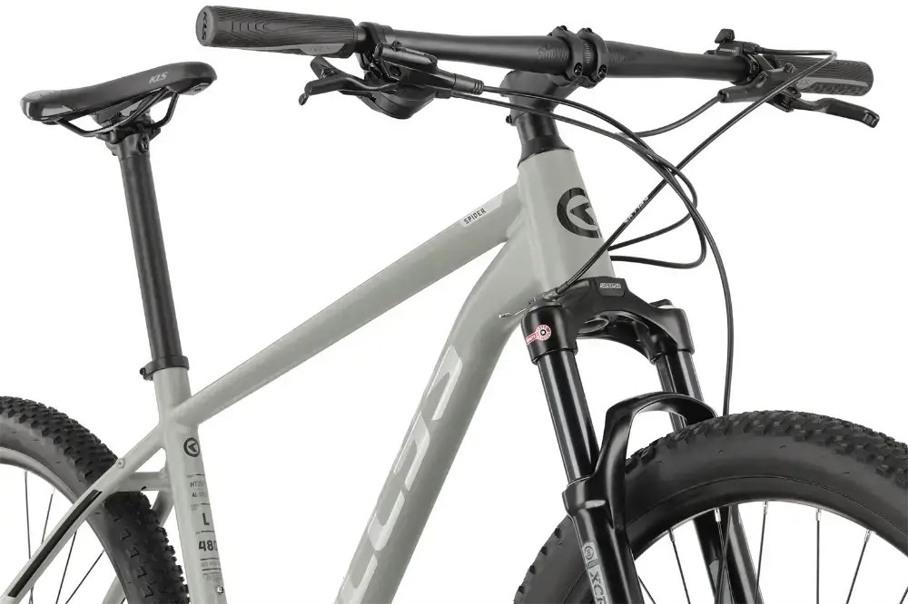 Rower Mtb Kellys Spider X80