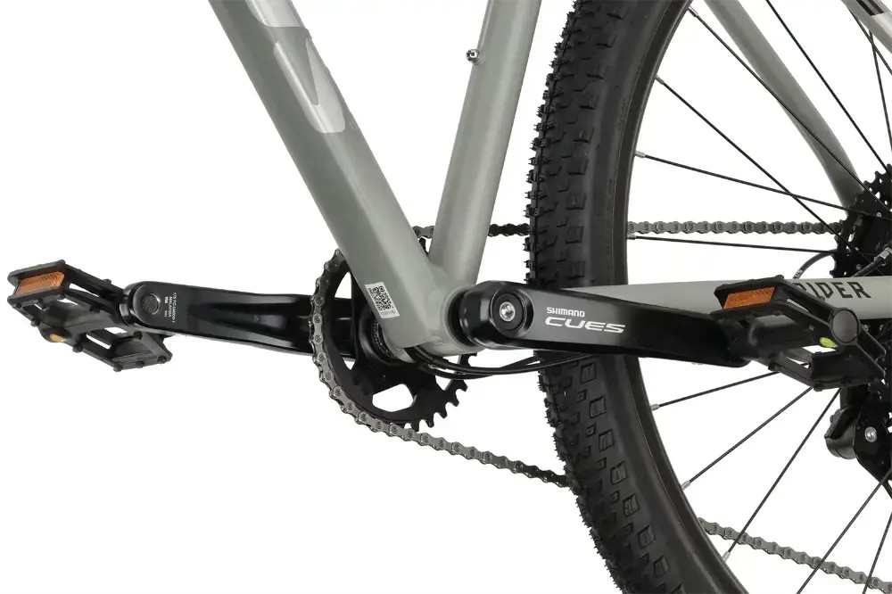 Rower Mtb Kellys Spider X80