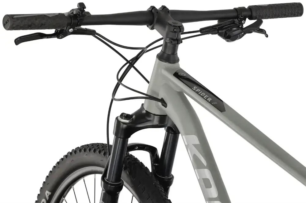 Rower Mtb Kellys Spider X80