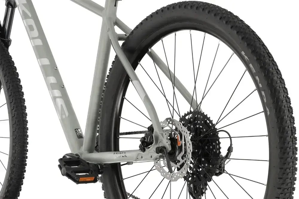 Rower Mtb Kellys Spider X80