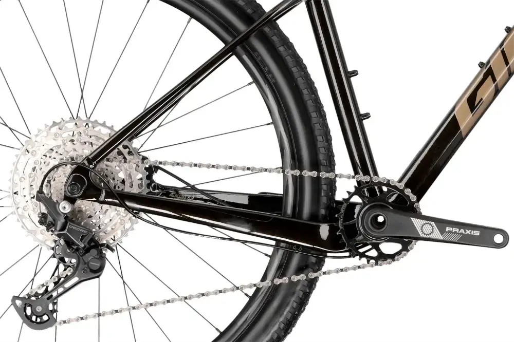 Rower Mtb Giant Xtc Slr 2