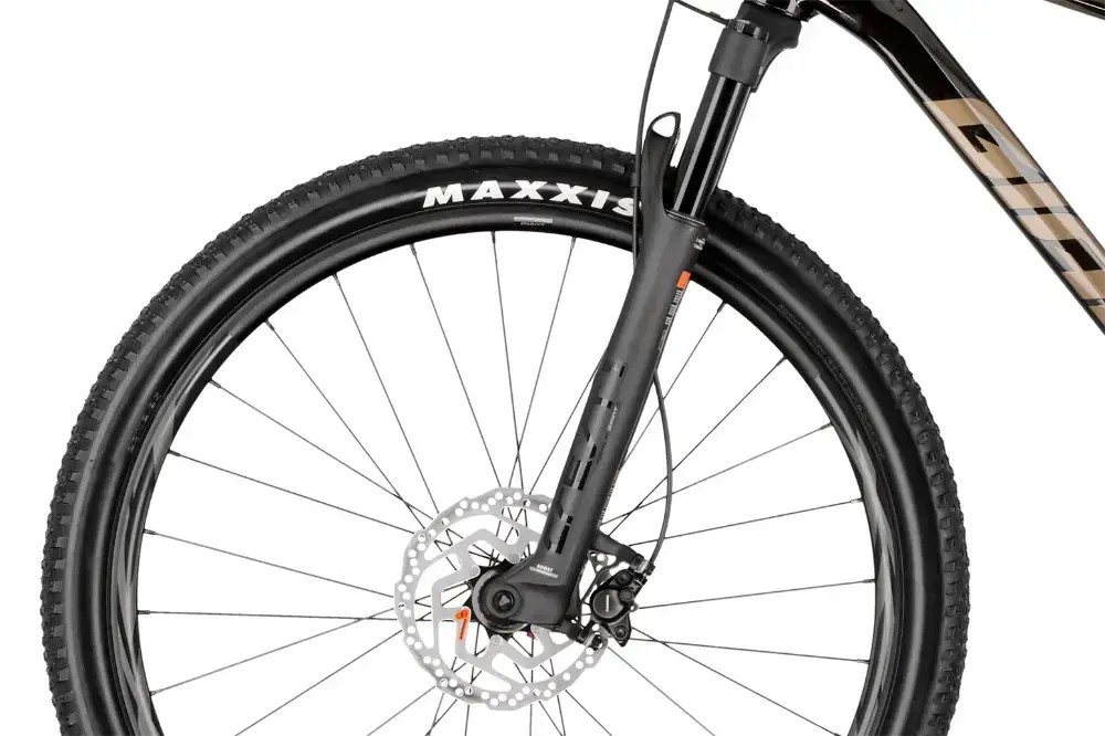 Rower Mtb Giant Xtc Slr 2