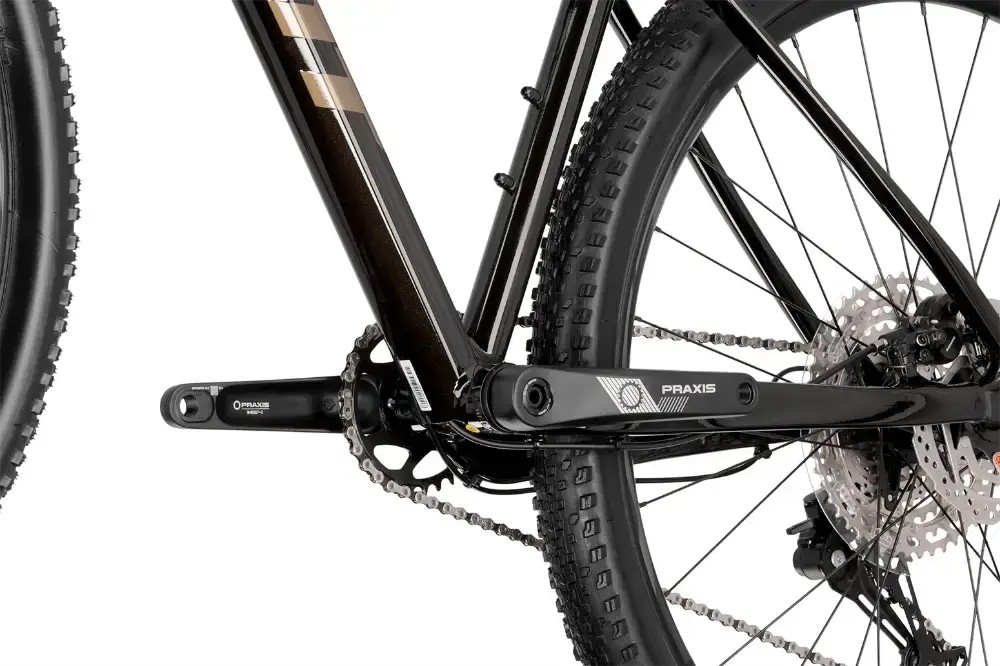 Rower Mtb Giant Xtc Slr 2