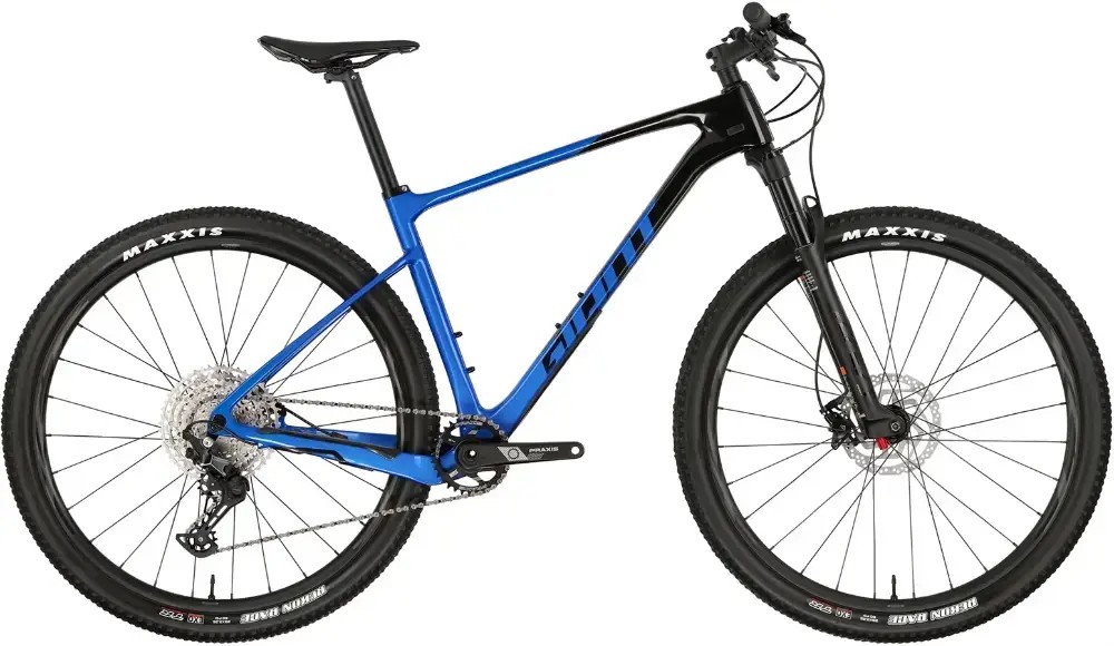 Rower Mtb Giant Xtc Advanced 3